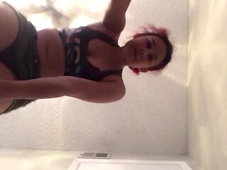 Femdom: Fansly, Brunette  Fetish Porn