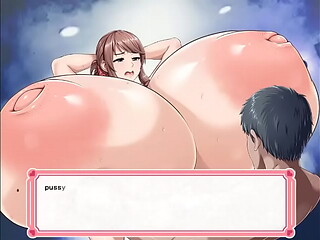 Diabolical Modified Wife Ending Size 3
