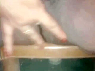 Desi Stepaunty Shows Her Body to Boyfriend