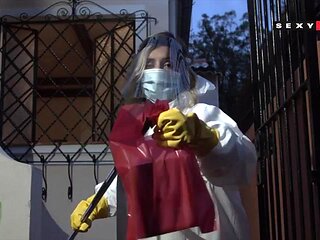 Esers ft. Mi: Doggy, Cowgirl  Missonary Porn