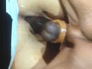 satisfying momment together with my wife