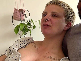 Watching Our Porn Part 4 - Lola Milk X Axel Reigns