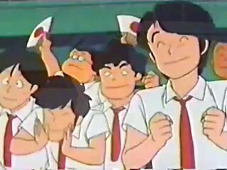 BJack hentai: Possession, Bongacams  Gender Bender Porn