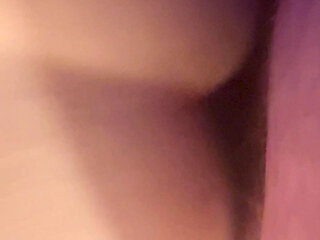 Me getting fucked by my bf