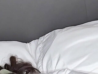 Its Complicated: Ep 10 Quinn Marie Pool Stick or Meat Stick