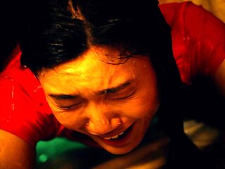 Hentaied - In The Cocoon Trailer