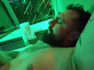 A Boca Mais Gostosa: Trans Mamando o Marido e a Esposa