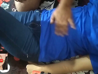 XXX Indian Step Dad Fucked His Step Daughter In Hindi Audio