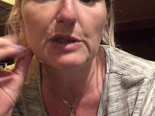 Almost Got Caught by a Stranger