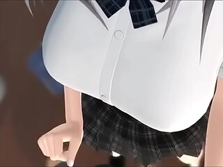 Mitsuki - Before Going to College