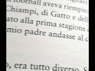 ANOTHER LOVE PARTE 27
