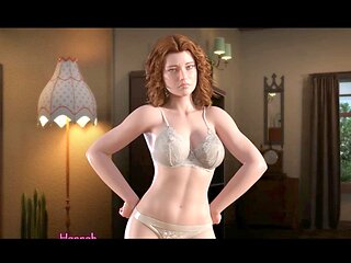 The Genesis Order - Episode with Misskitty2k in a crazy mission for pleasure