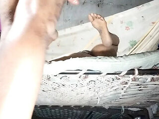 Indian Bhabhi Hardcore Night Sex - Kaliya Kamalalali Doggy Style & Ass Licking