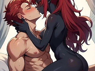 Anime Waifu Collection clips