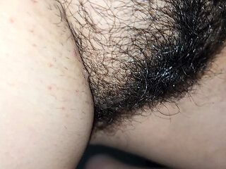 Creampie in My Stepsister's Virgin Pussy