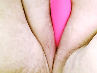 BBW Gets so Wet and Creamy