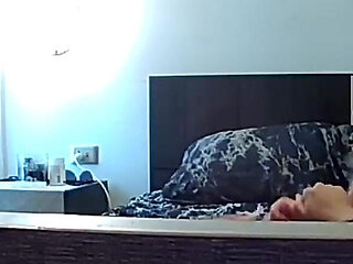 Asian Hottel. Security Cam
