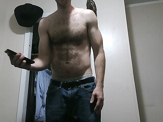 Cum Daddy, 2025 Hunghank69 hot new sexy black belt cowboy lover monster cookie eater! 1 big dick cock