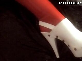 Rubber Nurse Another Clip Wish Pt.1
