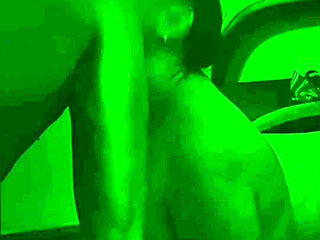 Fake Masseur