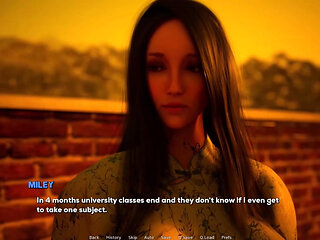 Shadows of Desire V0.8 Cheating Update #04