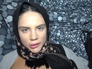 Muslim Hijabi Babe's Secret Sex with Stepbrother