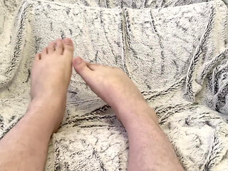Feet Fetish 2