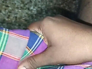 Bhabhi Sucking and Licking Pussy in Fucking Home