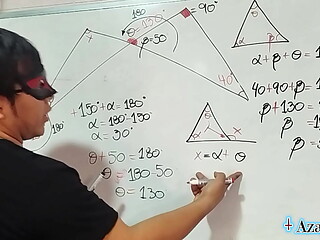 33 Matem&aacute_ticas Sexuales Estudiante 90 grados