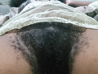 Pussy Close Up delivers a wild private fantasy filled with seductive posing