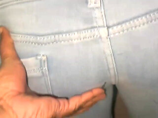 18 Year Girl Slow Motion Ass Hard Fuck!Desi Wife