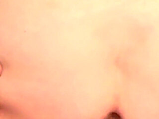 Blowjob Cum in Mouth and Riding Dick with Pussy and Ass Anal Creampie