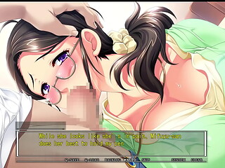 Big Boobed Family Part 3