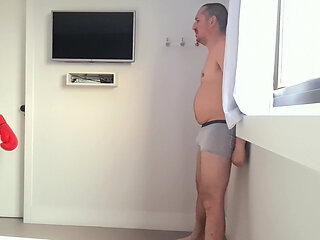 Bearzinho Black - Boxing Gutpunch Domination