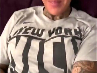 How Creamy My Pussy Got