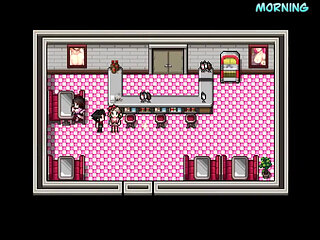 Zombie Retreat 2 - Part 36 Sex Sexy Blonde MILF by Loveskysan69