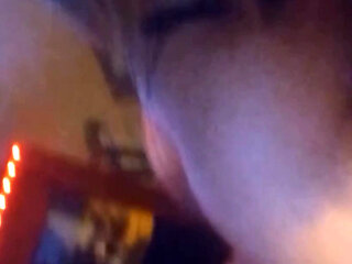 POV Fishnet Blowjob Amateur Deepthroat Fantasy Sexy Fishnet Oral POV blowjob, oral Sissy Molly Jade Gives Intense POV Blowjob