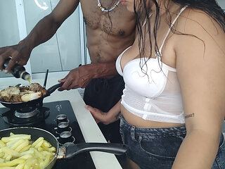 Feed a Slut for Day and Fuck for Lifetime