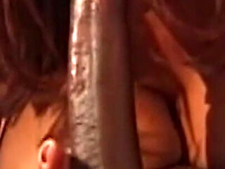 Hot Latina Slut - Blowjob - Anal