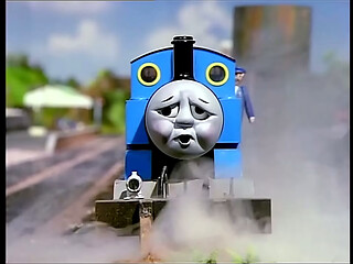 &quot_GRANDES PROBLEMAS&quot_ para Thomas