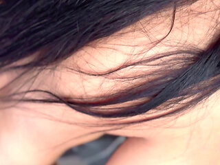 While delivering the goods, the Zomatto boy saw the naked boobs of a horny lady and fucked her.