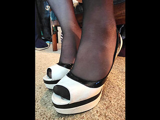 Worship My Feet