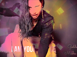 Antireligious mind fuck!  I want you to jerk when you should be worshiping your gods WMV