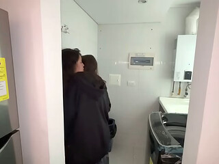 Leng&uuml_etazos l&eacute_sbicos calientes