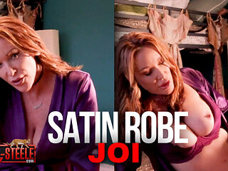 Josh's dirty secret JOI