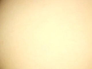 Homemade Masturbation, Fuck and Cum on Asshole