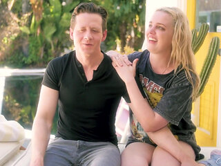 Interview Writing to Performing Featuring Charlie Forde, Shawn Alff