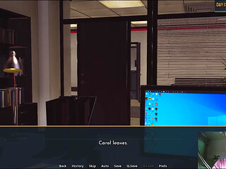 Maid and Maidens All Sex Scenes 2