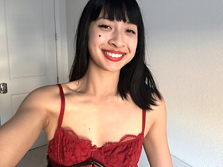 Giantess Dumps You on V' Day