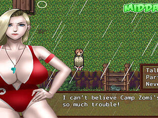 Zombie's Retreat - Pt 06 - Life Guard Show Your Gratitude
